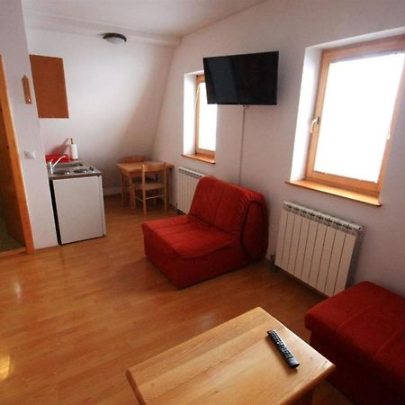 Apartments Prijatelji Jahorina Kültér fotó