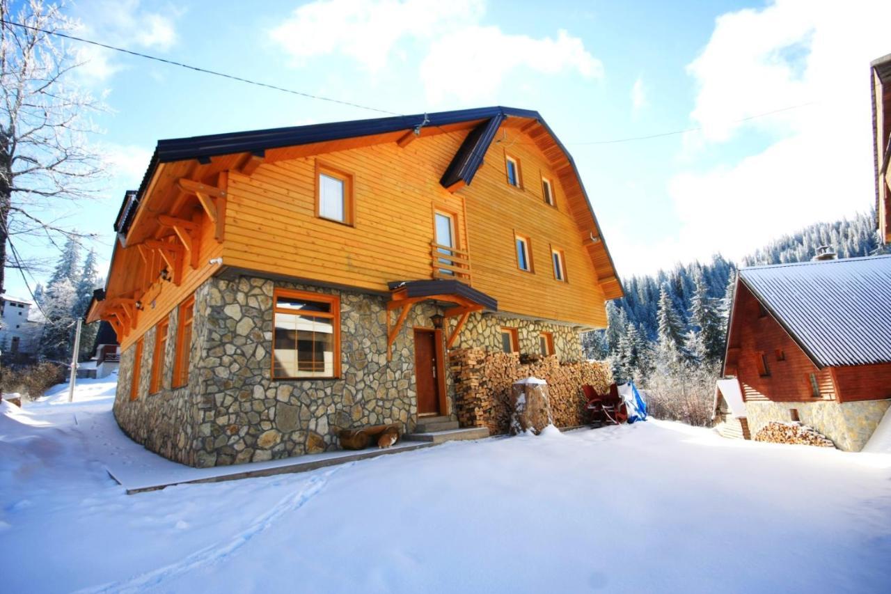 Apartments Prijatelji Jahorina Kültér fotó