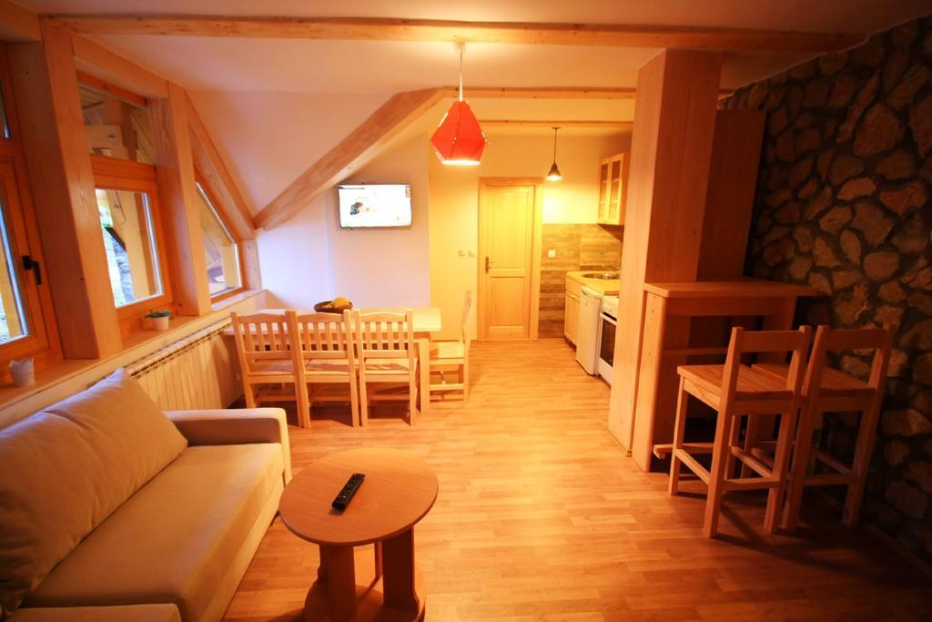 Apartments Prijatelji Jahorina Kültér fotó