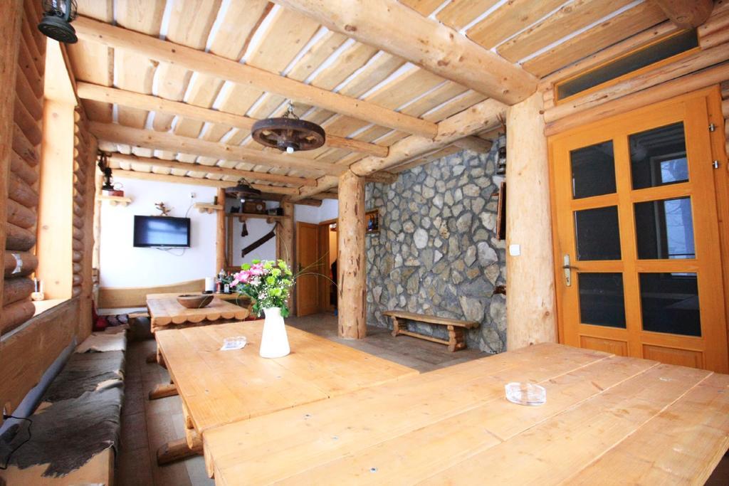 Apartments Prijatelji Jahorina Kültér fotó