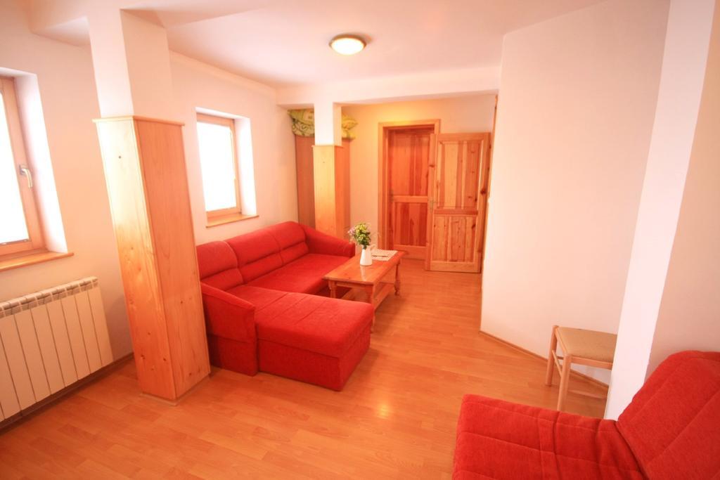 Apartments Prijatelji Jahorina Kültér fotó