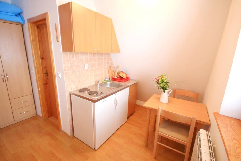 Apartments Prijatelji Jahorina Kültér fotó