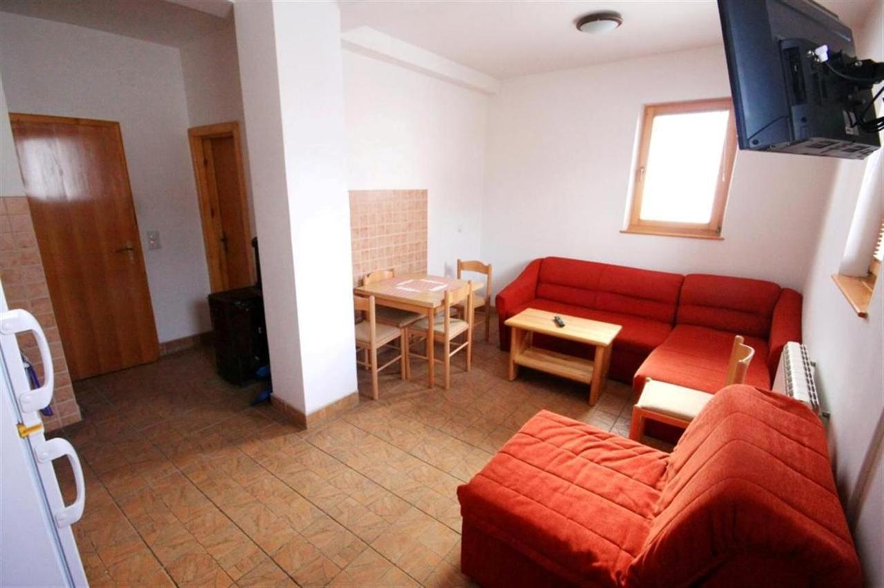 Apartments Prijatelji Jahorina Kültér fotó