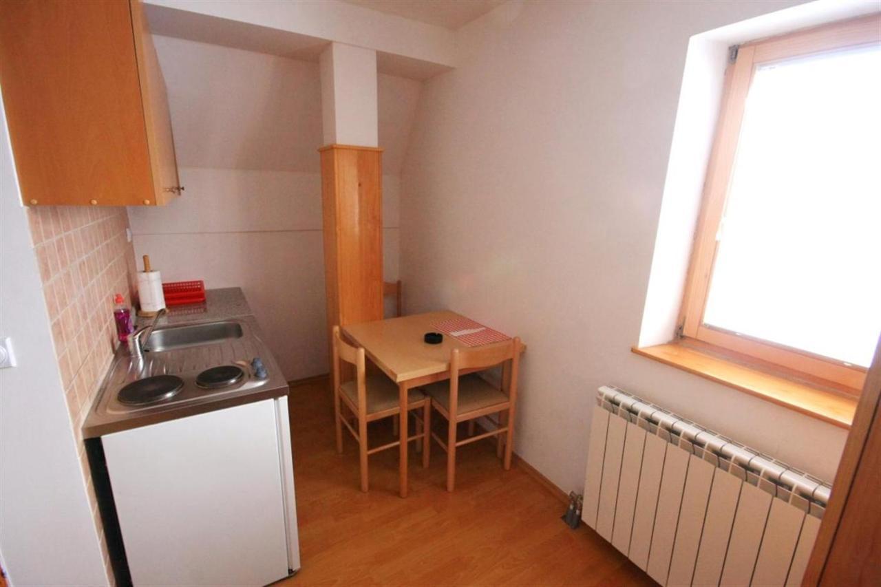 Apartments Prijatelji Jahorina Kültér fotó