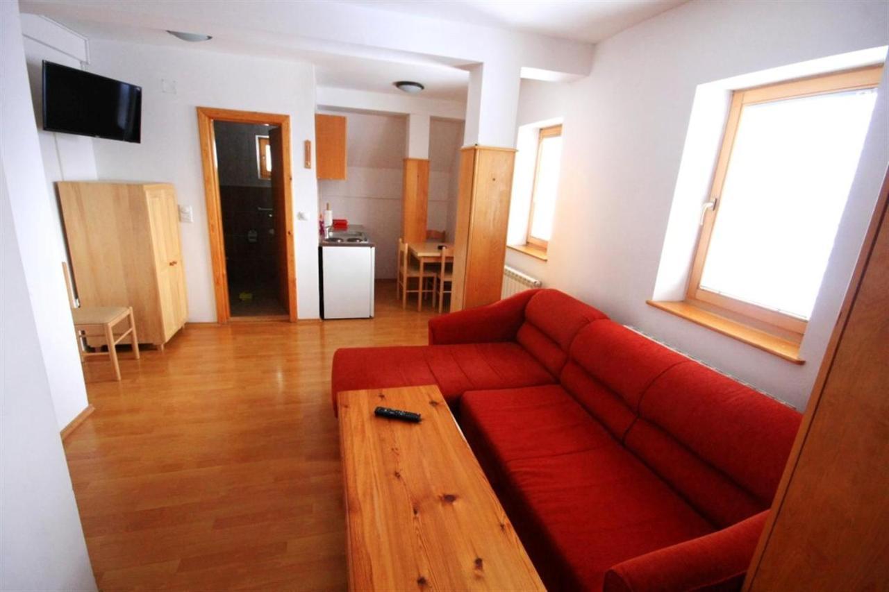 Apartments Prijatelji Jahorina Kültér fotó
