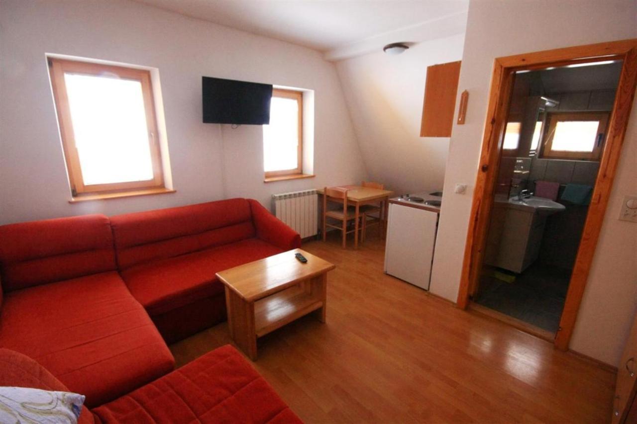 Apartments Prijatelji Jahorina Kültér fotó