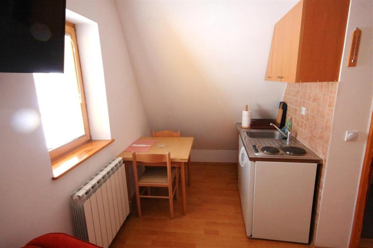 Apartments Prijatelji Jahorina Kültér fotó